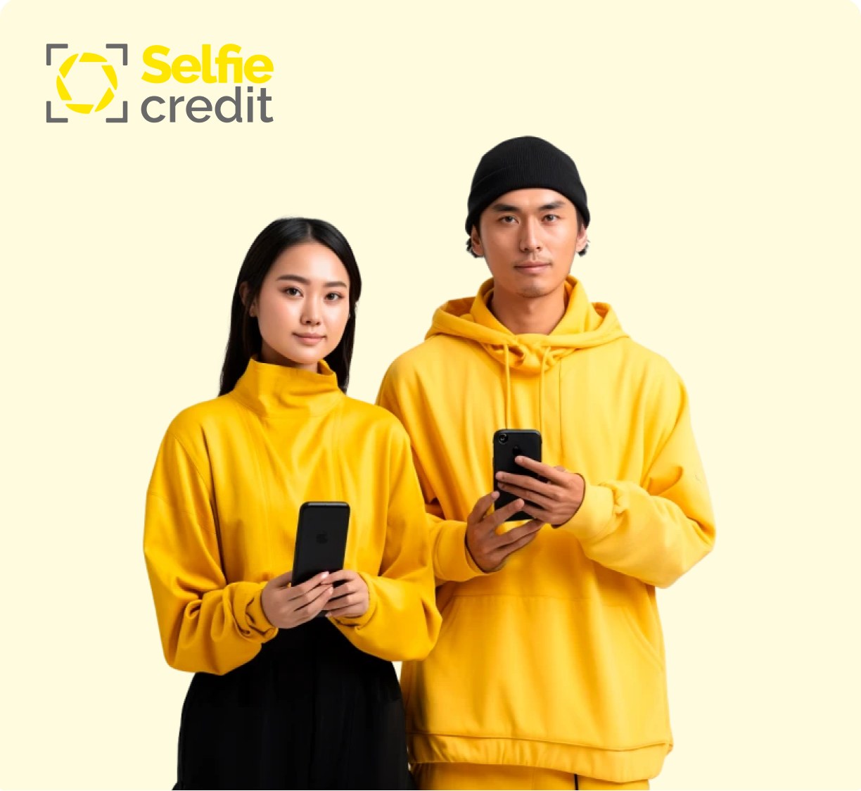 Selfie Credit